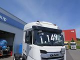DAF XF nXF 480 STD ALU,FULL ADR,INTA  - náhled 19