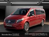 Mercedes-Benz Vito Tourer 119 CDI 4x4 - náhled 1