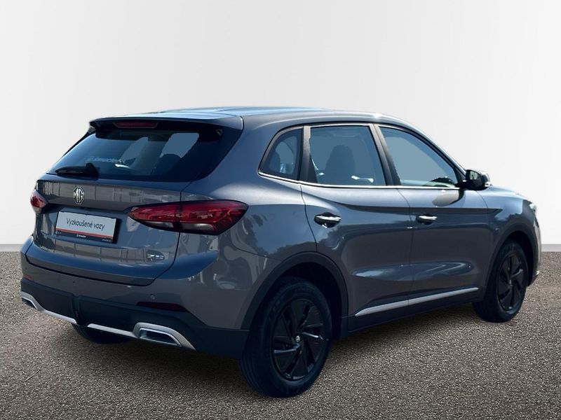 MG ZS EXCITE - fotka 2 z 27