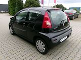 Peugeot 107 - náhled 8
