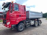 Tatra Phoenix T530, 6x6, Retarder, S - náhled 1