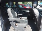 Mercedes-Benz Třídy V (2018) 250D, Led, 360°, AMG Black Ed - náhled 17
