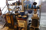 V pavlíkovském muzeu Splněný sen došlo k rozšíření expozice. Muzeum se otevře pro veřejnost v květnu.