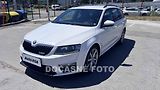 Škoda Octavia (2013) 2.0TDi, AT, navi, bixen - náhled 1