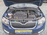 Škoda Octavia (2015) ČR 1.6TDI 66KW – PO SERVISU - náhled 30