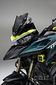 Benelli (2026) TRK 902 Xplorer - náhled 4