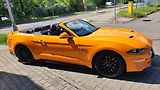Ford Mustang (2019) Convertible 5.0 Ti-VCT V8 GT,A - náhled 10