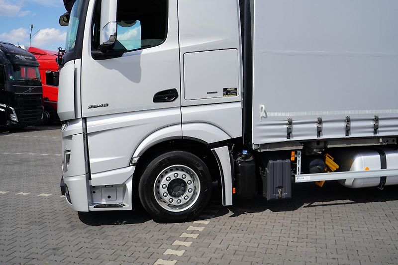 Mercedes-Benz Actros (2023) L / 2548 / ACC / E 6 / MP 5 /  - fotka 17 z 56