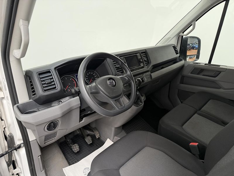 Volkswagen Ostatní 35 2.0 TDI 4MOT 130kW stredni - fotka 5 z 11