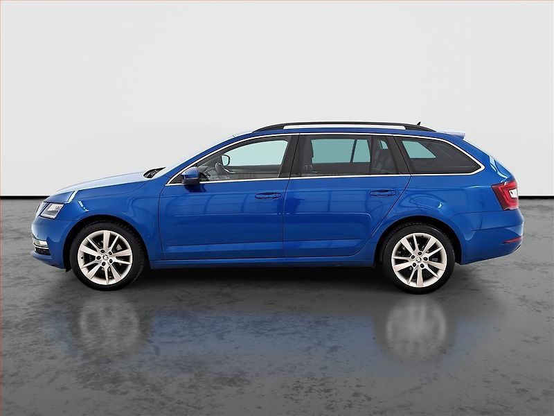 Škoda Octavia (2018) Style 2.0 TDI, Automat - fotka 3 z 22