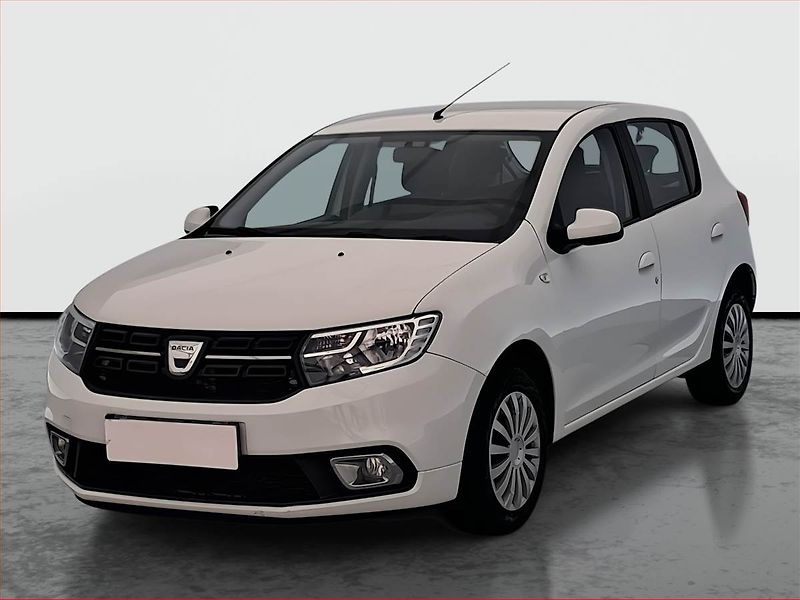 Dacia Sandero (2017) 1.2 16V, Navi - fotka 2 z 16