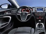 Opel Insignia ST