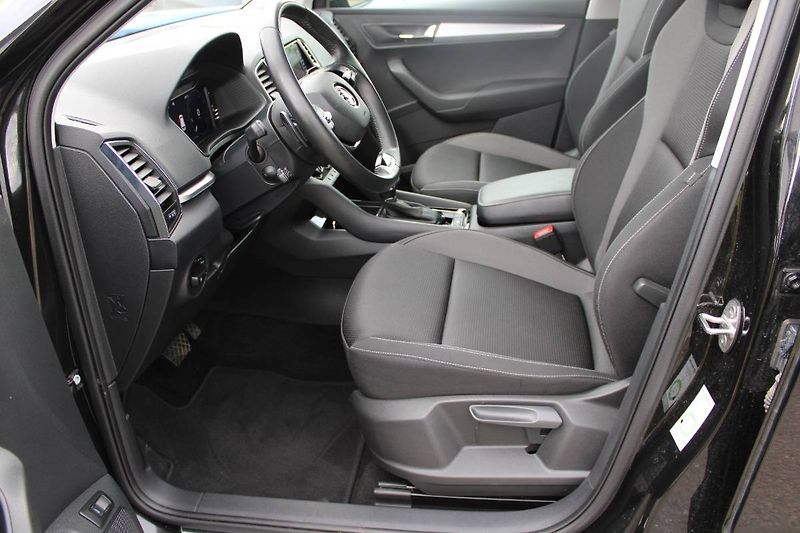 Škoda Karoq (2023) 1.5 TSI 110kW DSG záruka - fotka 28 z 32