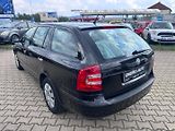 Škoda Octavia (2007) 1,6i MPI 75 KW KOLA SK STK - náhled 3