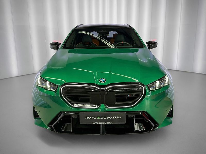 BMW M5 xDrive 535 KW M-DRIVE PROFESSI - fotka 2 z 39