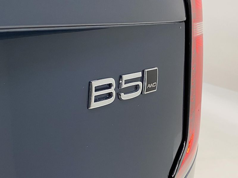 Volvo XC90 (2026) B5 AWD AUT BRIGHT PLUS 7míst - fotka 20 z 71