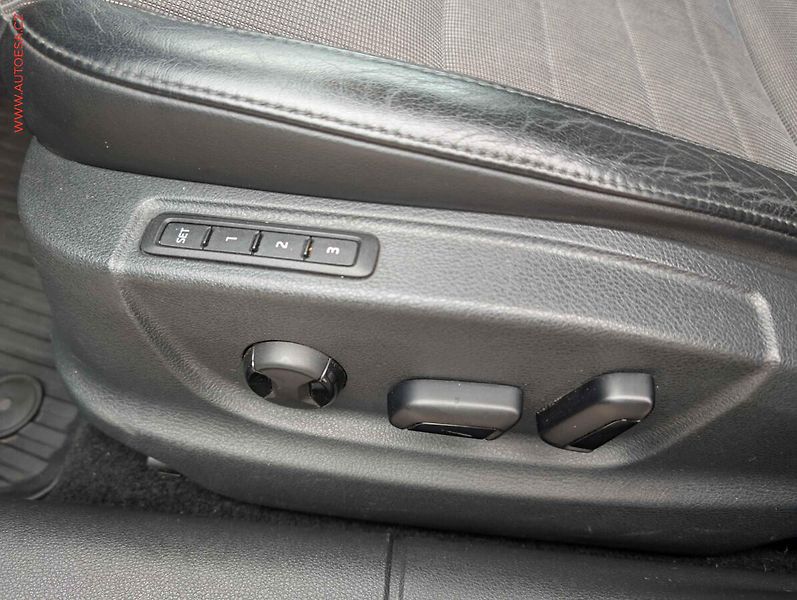 Škoda Octavia (2016) 1.4 TSI, 2.maj, DSG, bixen - fotka 17 z 21