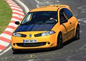 Renault Megane R26