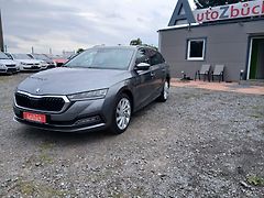 Škoda Octavia 4, iV, Plug in Hybrid, ALU 18 - fotografie inzerátu