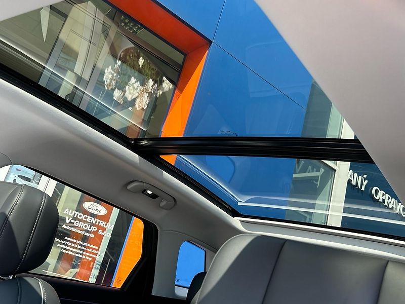 Jaecoo 7 (2025) Exclusive 1.6 TGDI 108kW AWD - fotka 13 z 21