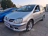Nissan Almera Tino (2004) 2.2 dCi - náhled 1