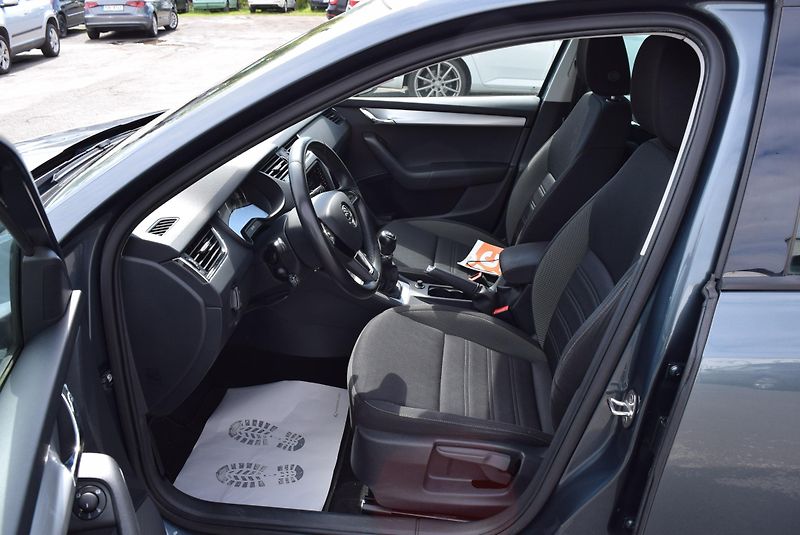 Škoda Octavia (2020) 2.0TDI 110kw AMBITION NAVI APP - fotka 22 z 50