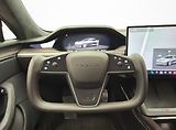 Tesla Model S LR AWD Vzduch Pano. Kam Yoke - náhled 14
