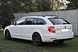 Škoda Superb 2.0 TDi CR,NAVI,VÝHŘEV,XENONY - náhled 2
