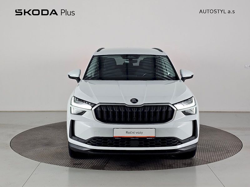 Škoda Kodiaq (2024) 2.0TDi 142kW 4x4 SELECTION 7S - fotka 4 z 30