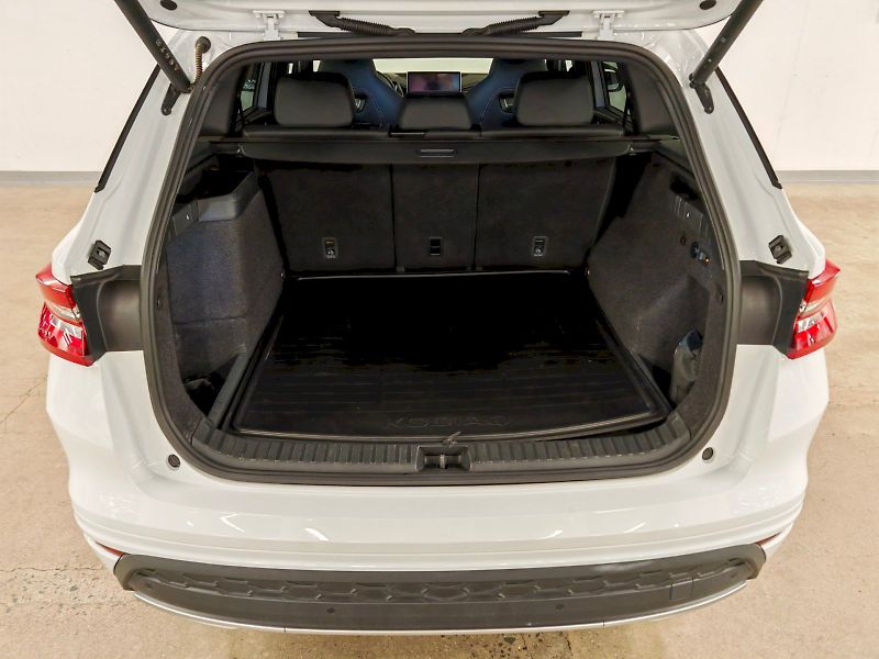 Škoda Kodiaq (2025) iV 1.5 TSI 150 kW DSG Sportlin - fotka 30 z 32