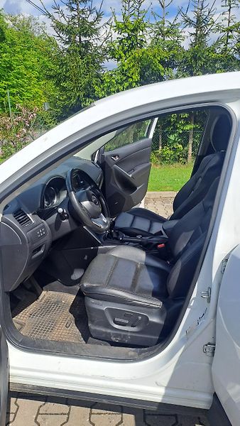 Mazda CX-5 (2014) - fotka 14 z 21