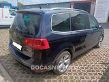 Volkswagen Sharan (2014) 2.0 - náhled 1
