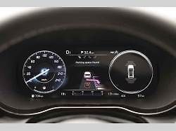 Kia Ceed SW.