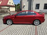 Mitsubishi Lancer 1,8 tažné - náhled 8