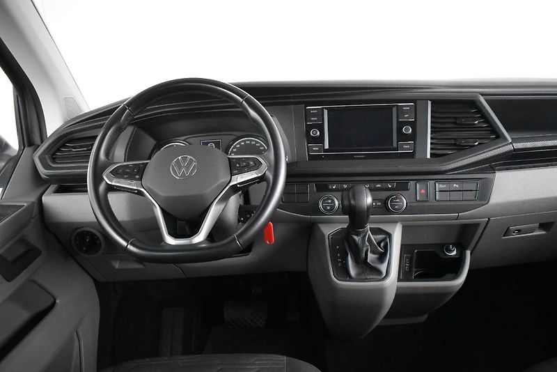 Volkswagen Caravelle (2023) 2.0TDI 110kW DSG, LED, 8 míst - fotka 12 z 24