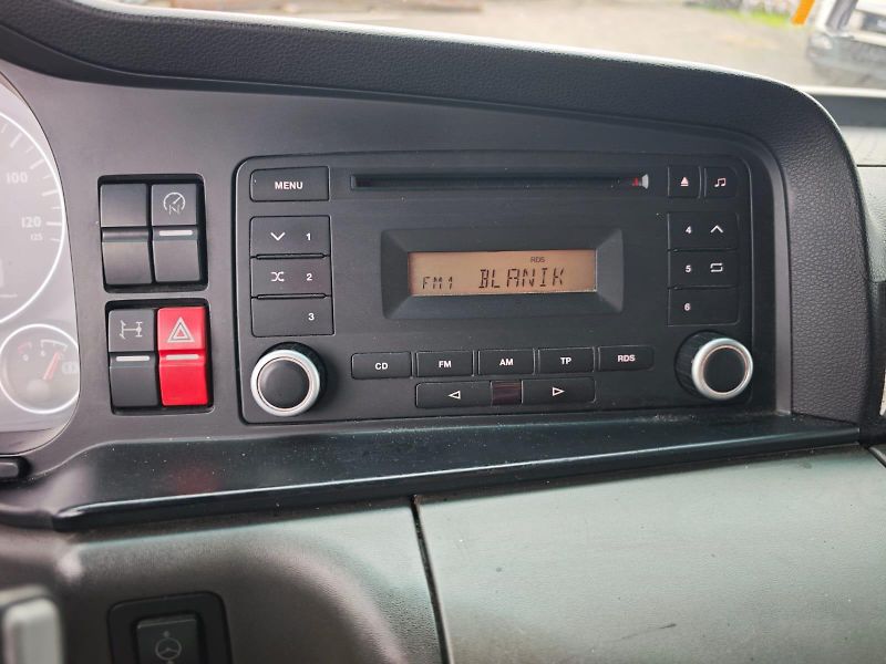 MAN TGL 12.220, KLIMA + ČELO, EURO 6 - fotka 11 z 24