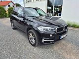 BMW X5 (2017) 2.0 TDI XDrive, Odpočet DPH - náhled 1