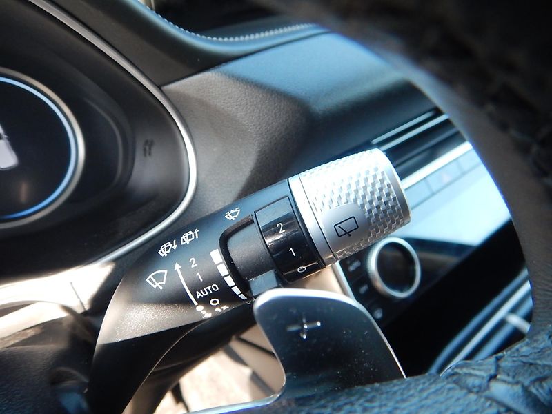 Genesis GV80 3.0 CRDi - fotka 21 z 27