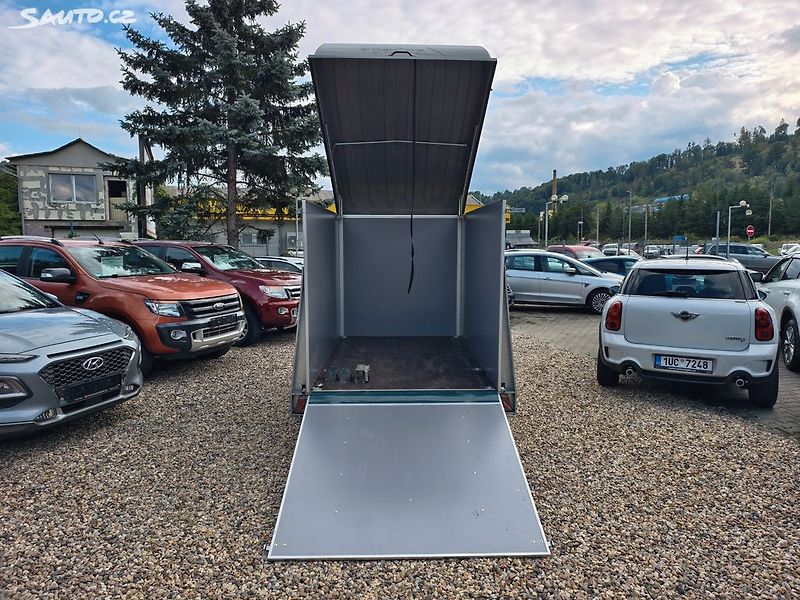 Agados VZ VZ 27 V271 CAB 1300 - fotka 7 z 10
