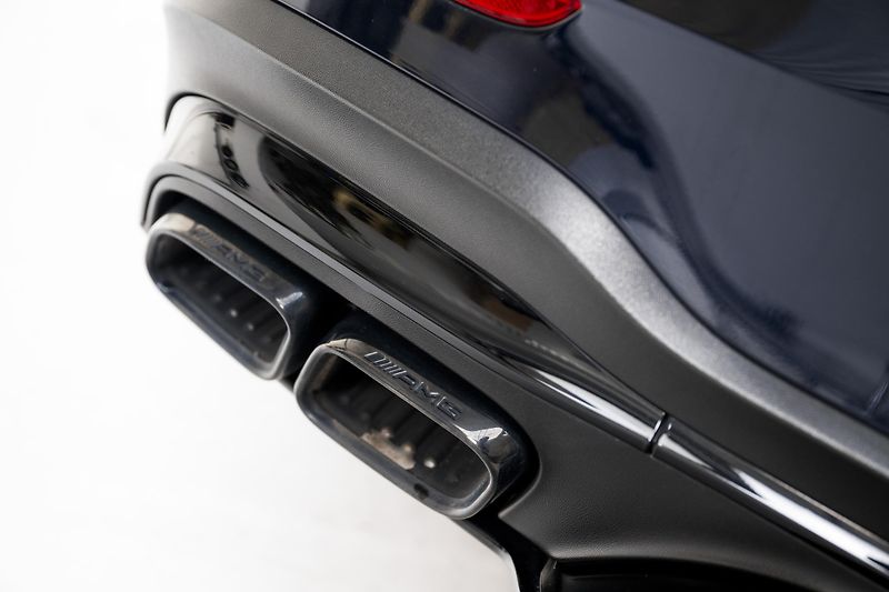 Mercedes-Benz GLC 63S 4M*Aerodymic AMG - fotka 46 z 51