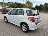 Suzuki SX4 1,6 VVT,79KW,VÝHŘEV,SERVIS, - náhled 7