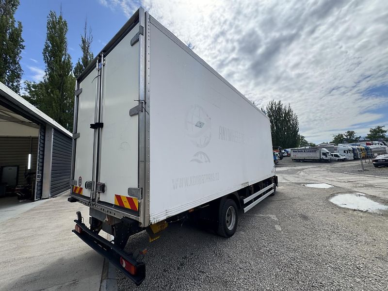 Iveco (2014) EUROCARGO 120E28,SKŘÍŇ.CHLA,E6 - fotka 6 z 23