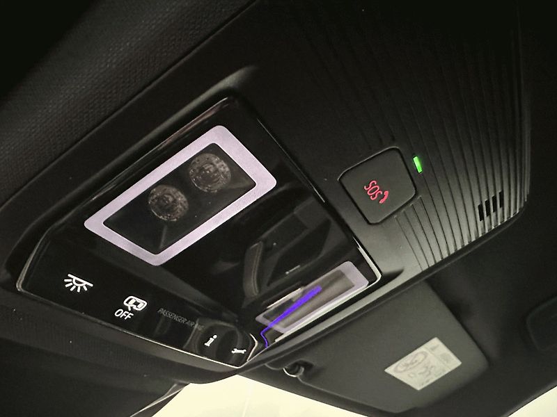 Cupra Formentor (2026) Tribe Edition 1.5 eTSI 150 DSG - fotka 23 z 27