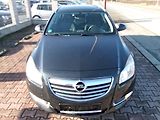 Opel Insignia (2010) 2.0 CDTi - ZADÁNO - náhled 3
