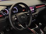 Škoda Fabia (2023) Monte Carlo 1.0 TSI - náhled 17