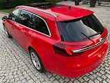 Opel Insignia 2.0CDT 4x4 AUT KAMERA SERVISKA - náhled 17