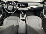 Škoda Octavia (2022) AMBITION 2.0TDI 85kW CZ DPH - náhled 9