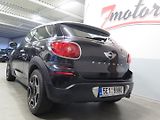 Mini Paceman (2013) 1.6D ALL4,klima,výhřev,4x4,man - náhled 20