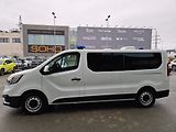 Renault Trafic (2026) Sanitka  Furgon - náhled 6