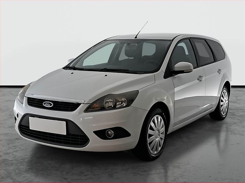 Ford Focus (2009) 2.0 16V, po STK, v provozu - fotka 2 z 16